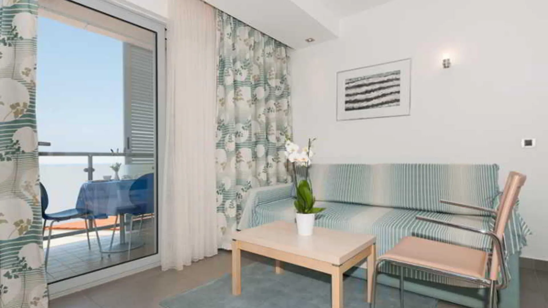 Belvedere Resort Apartments Vrsar