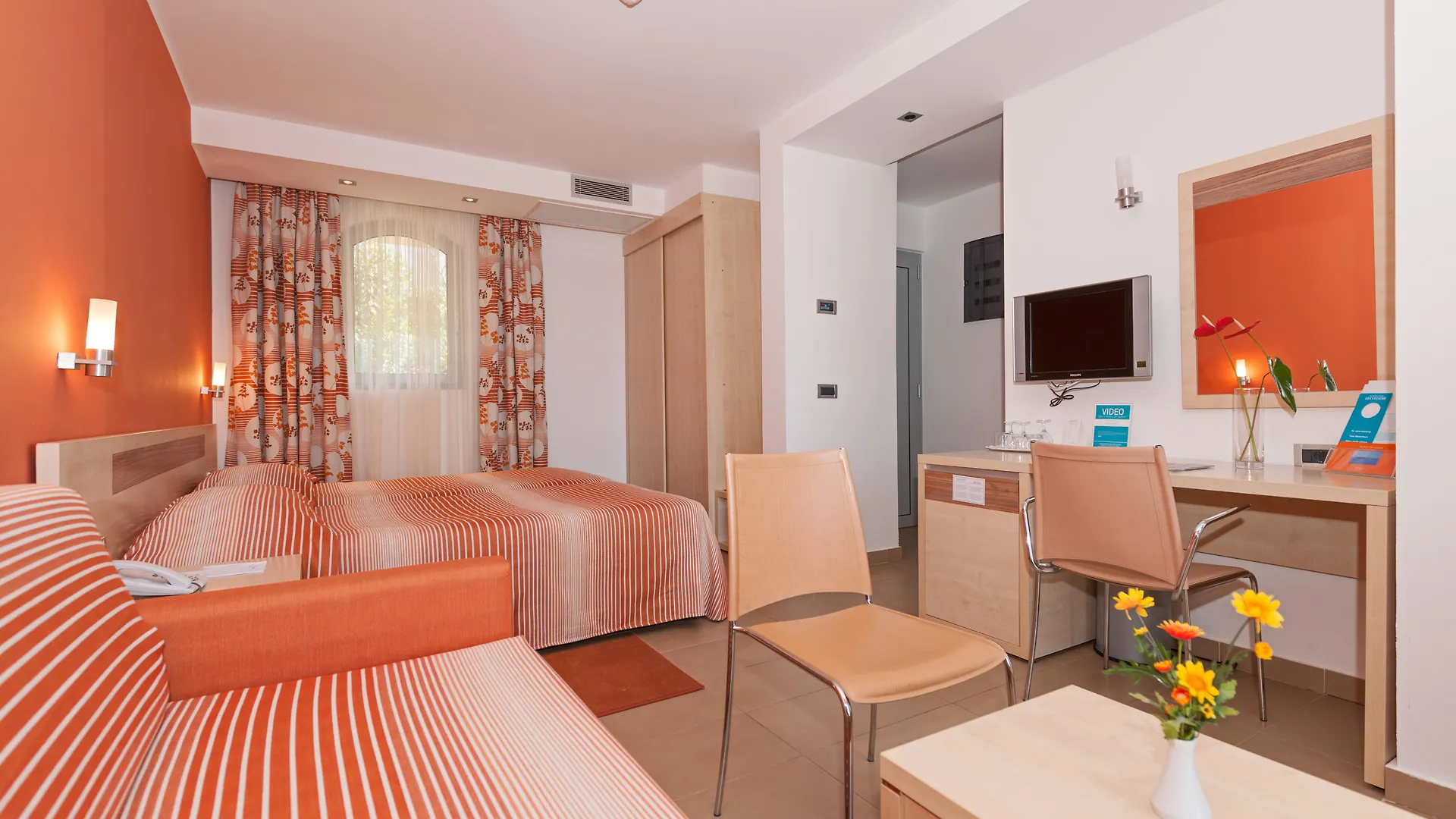 Belvedere Resort Apartments Vrsar