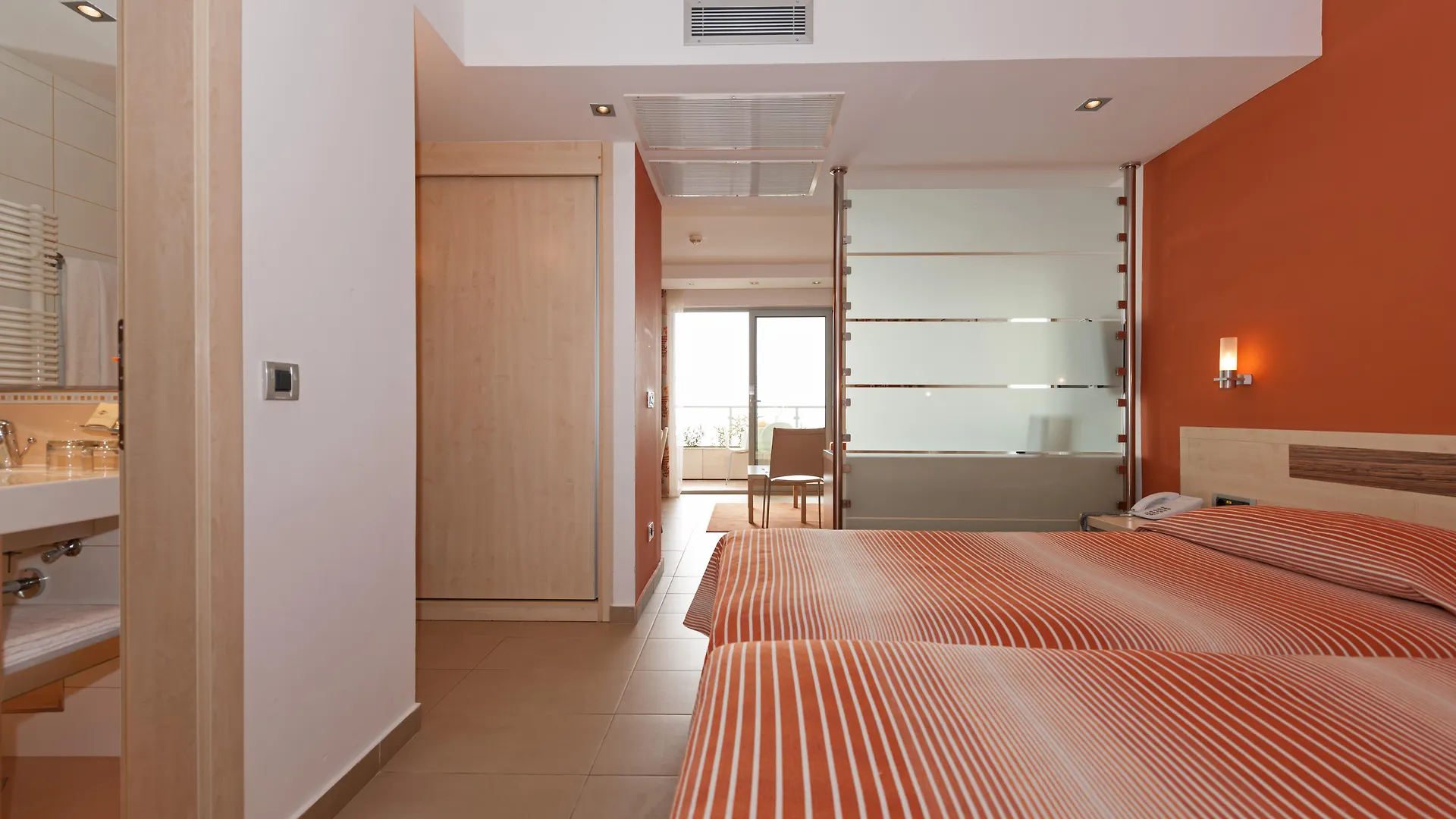 Belvedere Resort Apartments Vrsar