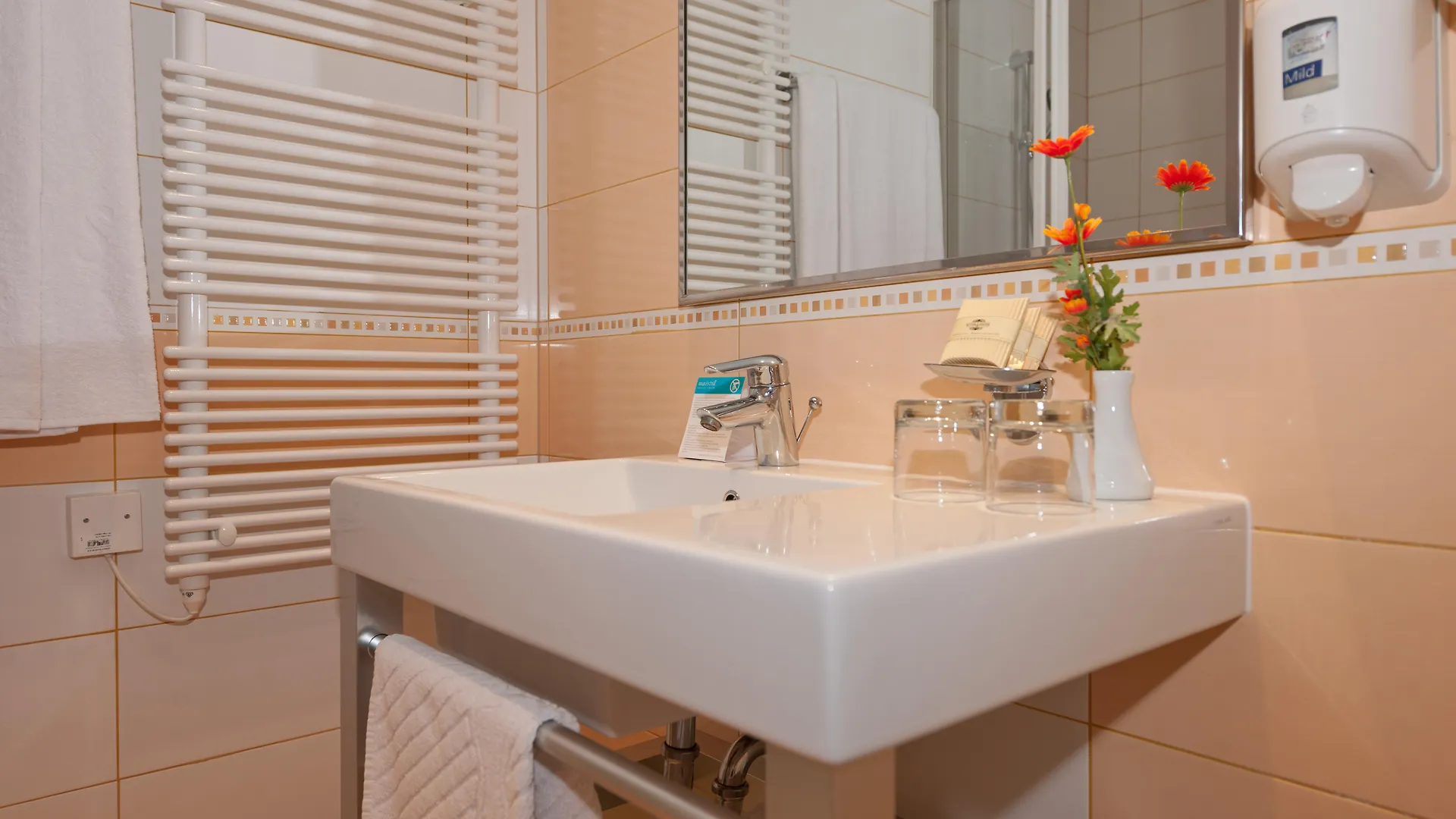 Belvedere Resort Apartments Vrsar