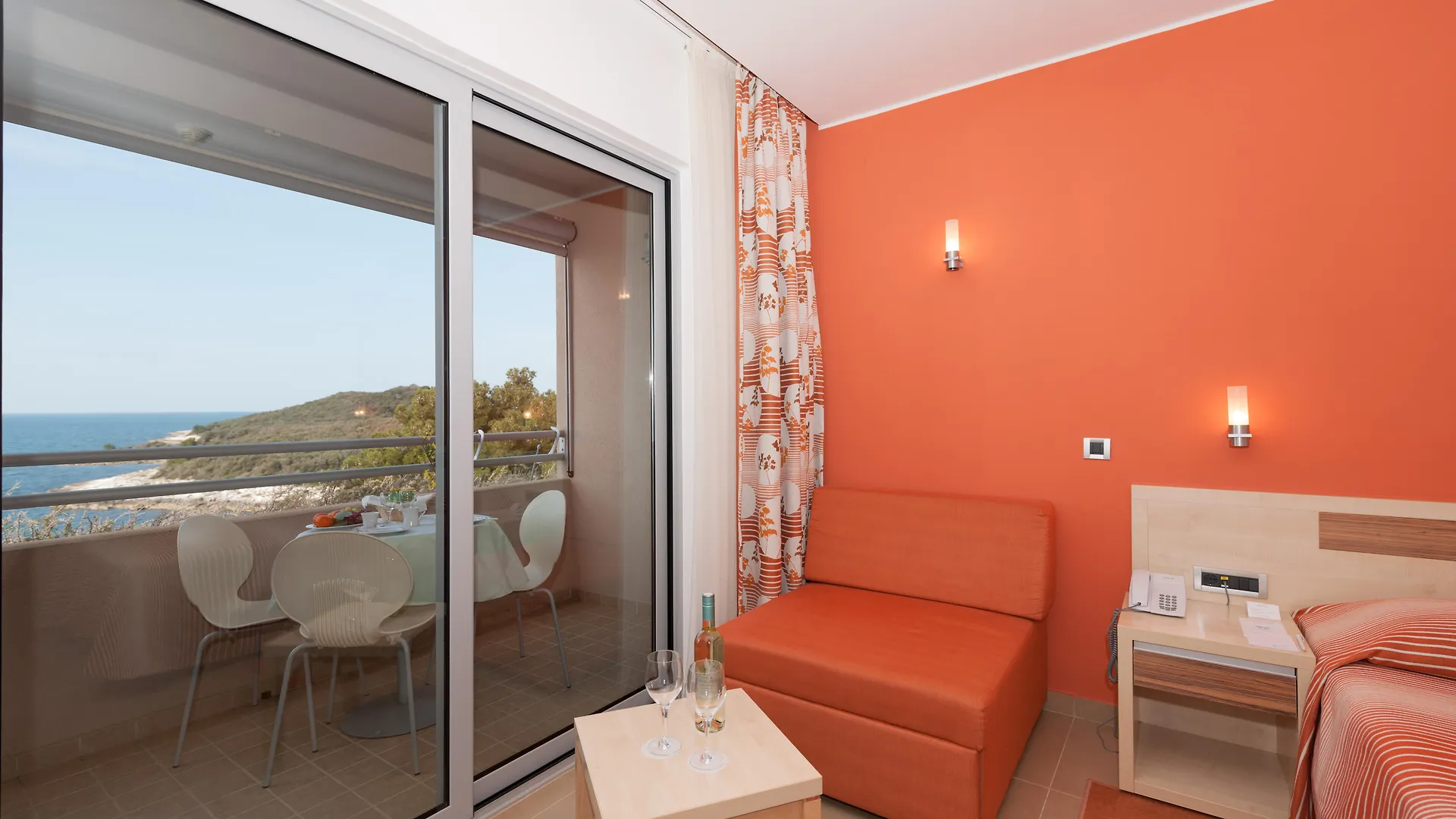 Belvedere Resort Apartments Vrsar