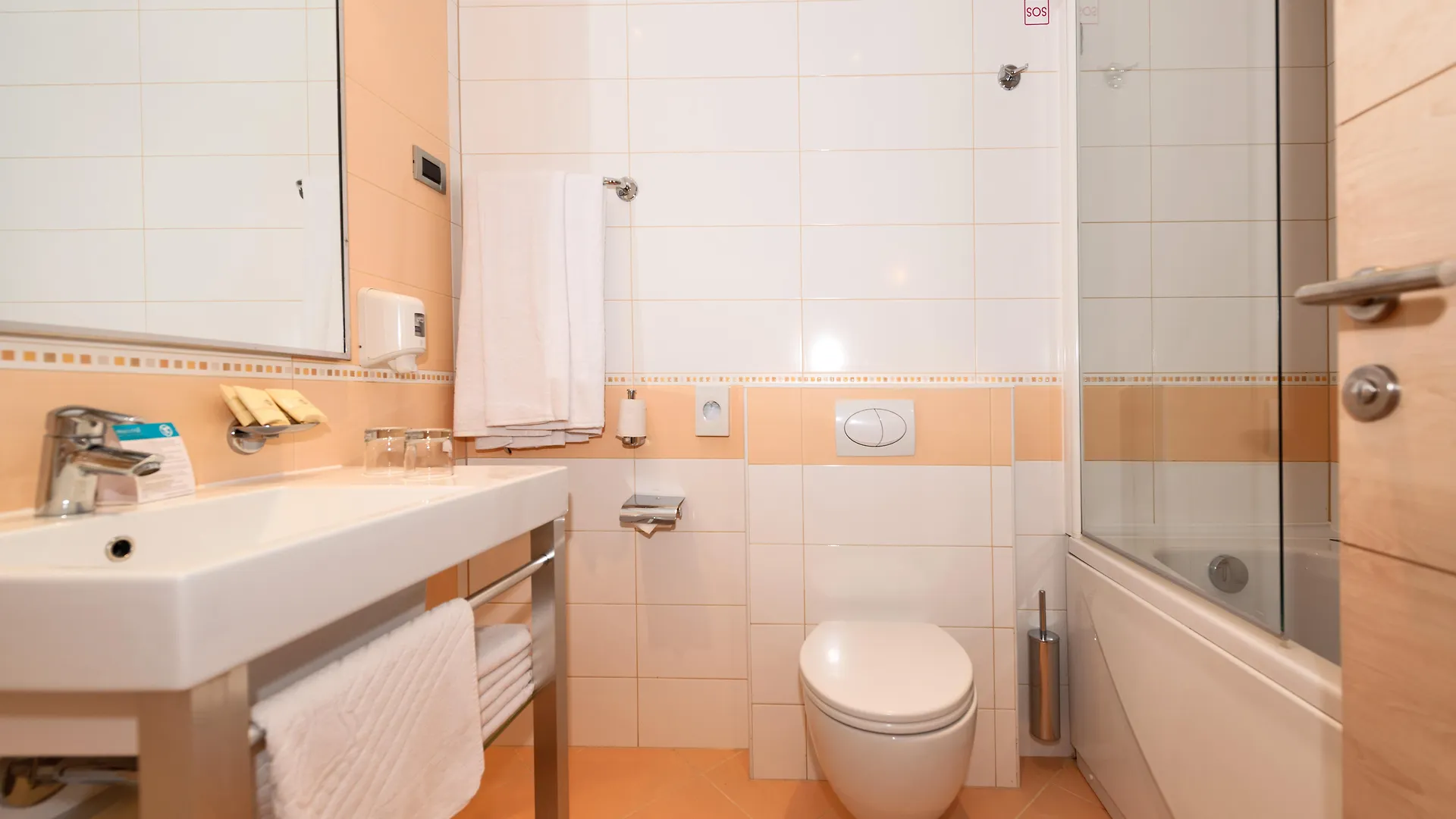 Belvedere Resort Apartments Vrsar