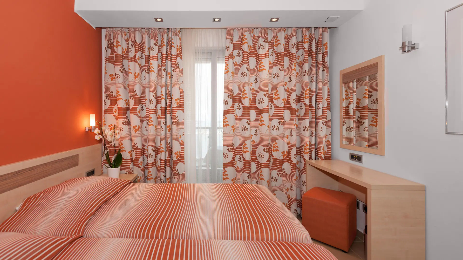 Belvedere Resort Apartments Vrsar 4*,  Hırvatistan