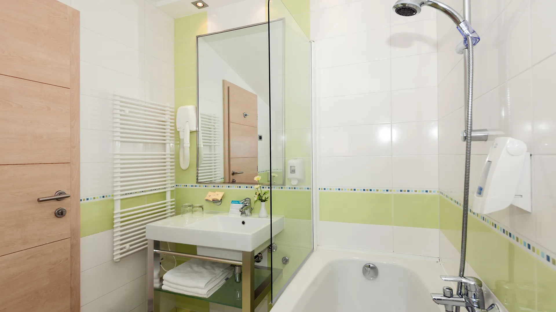 Belvedere Resort Apartments Vrsar 4*,