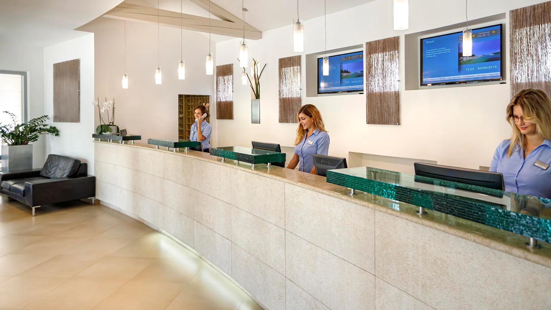 Belvedere Resort Apartments Vrsar