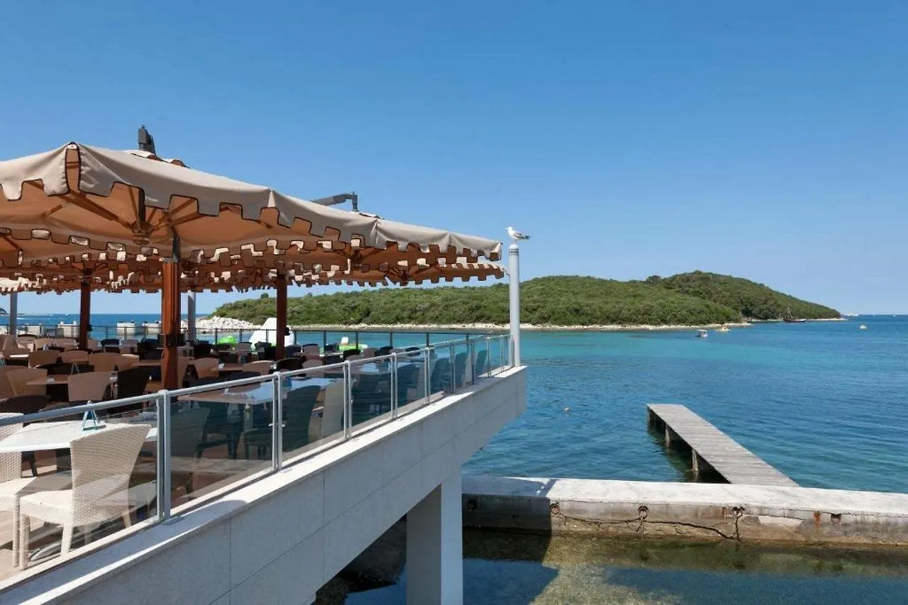 Belvedere Resort Apartments Vrsar
