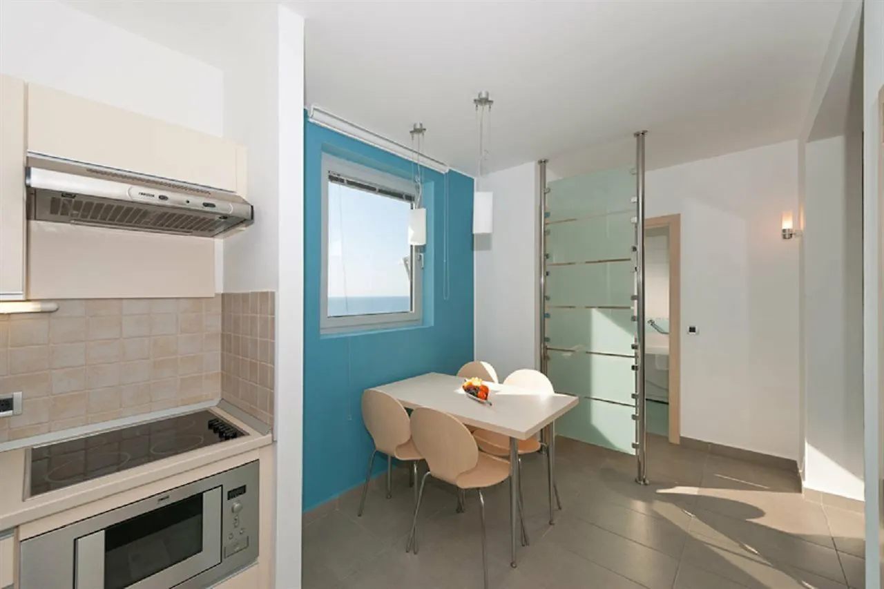 Belvedere Resort Apartments Vrsar 4*,