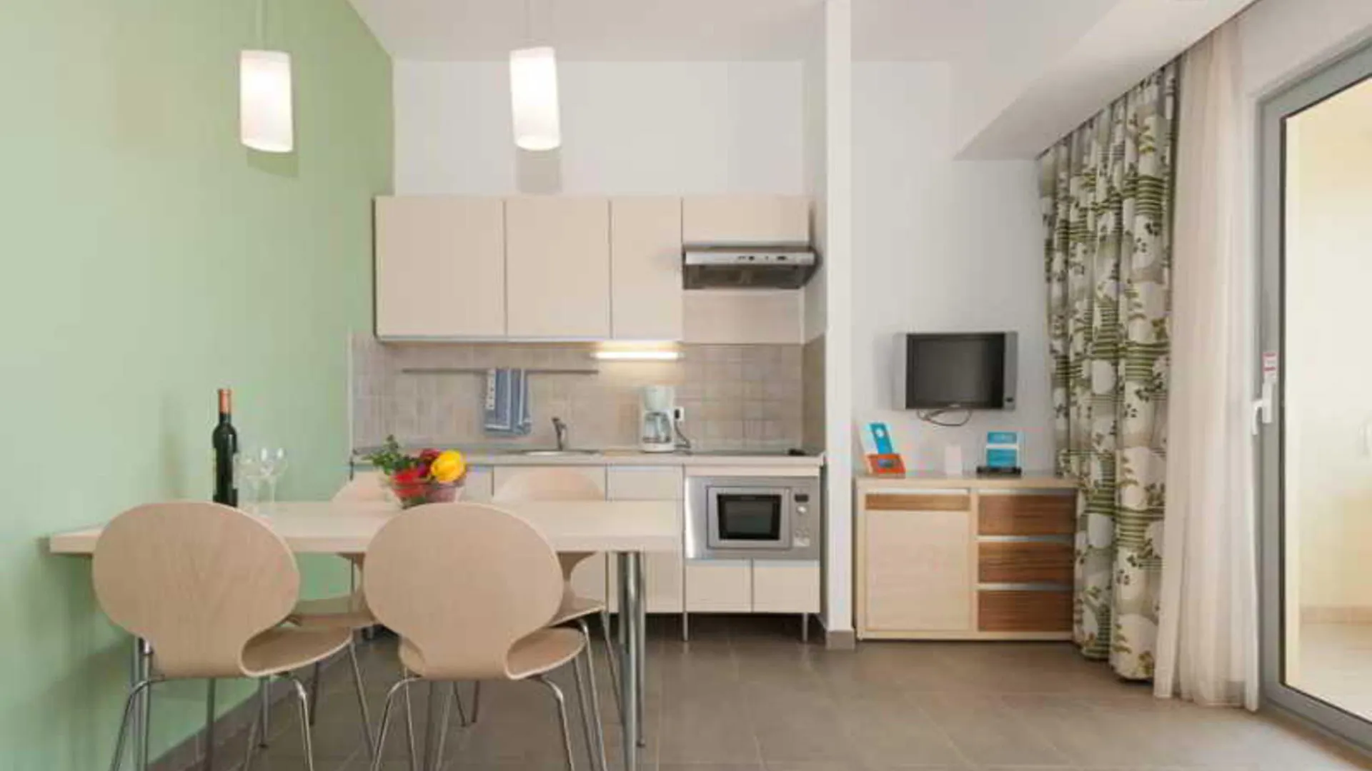 Belvedere Resort Apartments Vrsar 4*,  Croatia