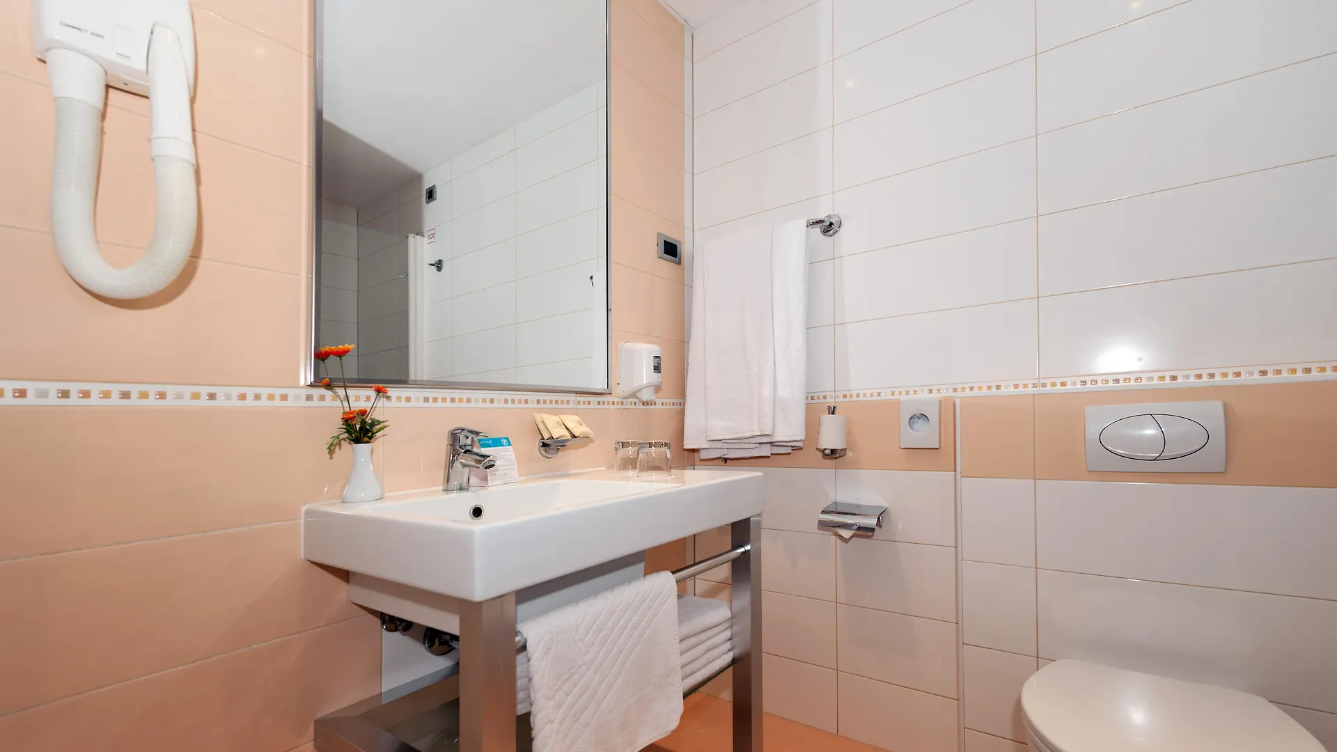 Belvedere Resort Apartments Vrsar