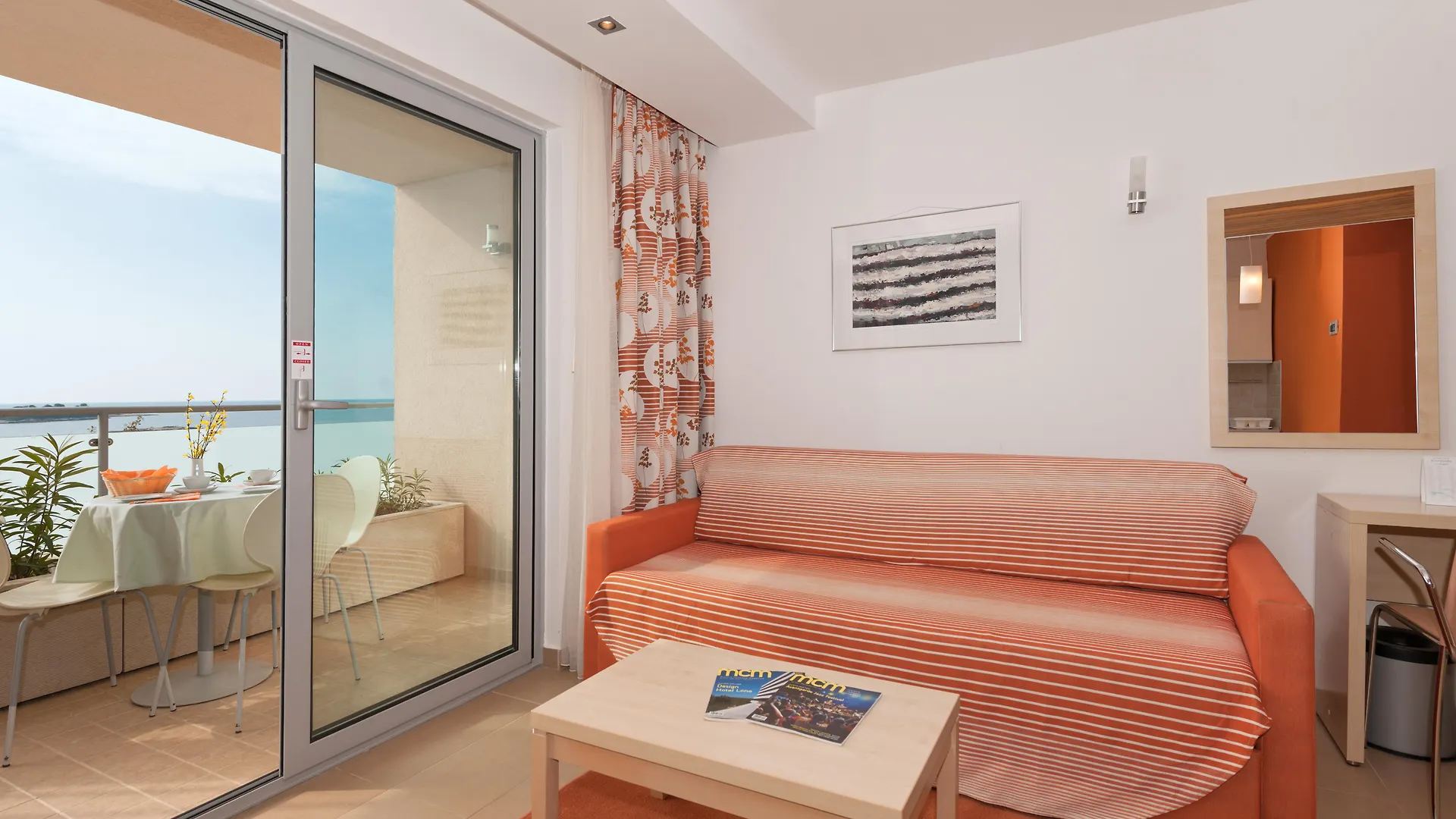 Belvedere Resort Apartments Vrsar 4*,