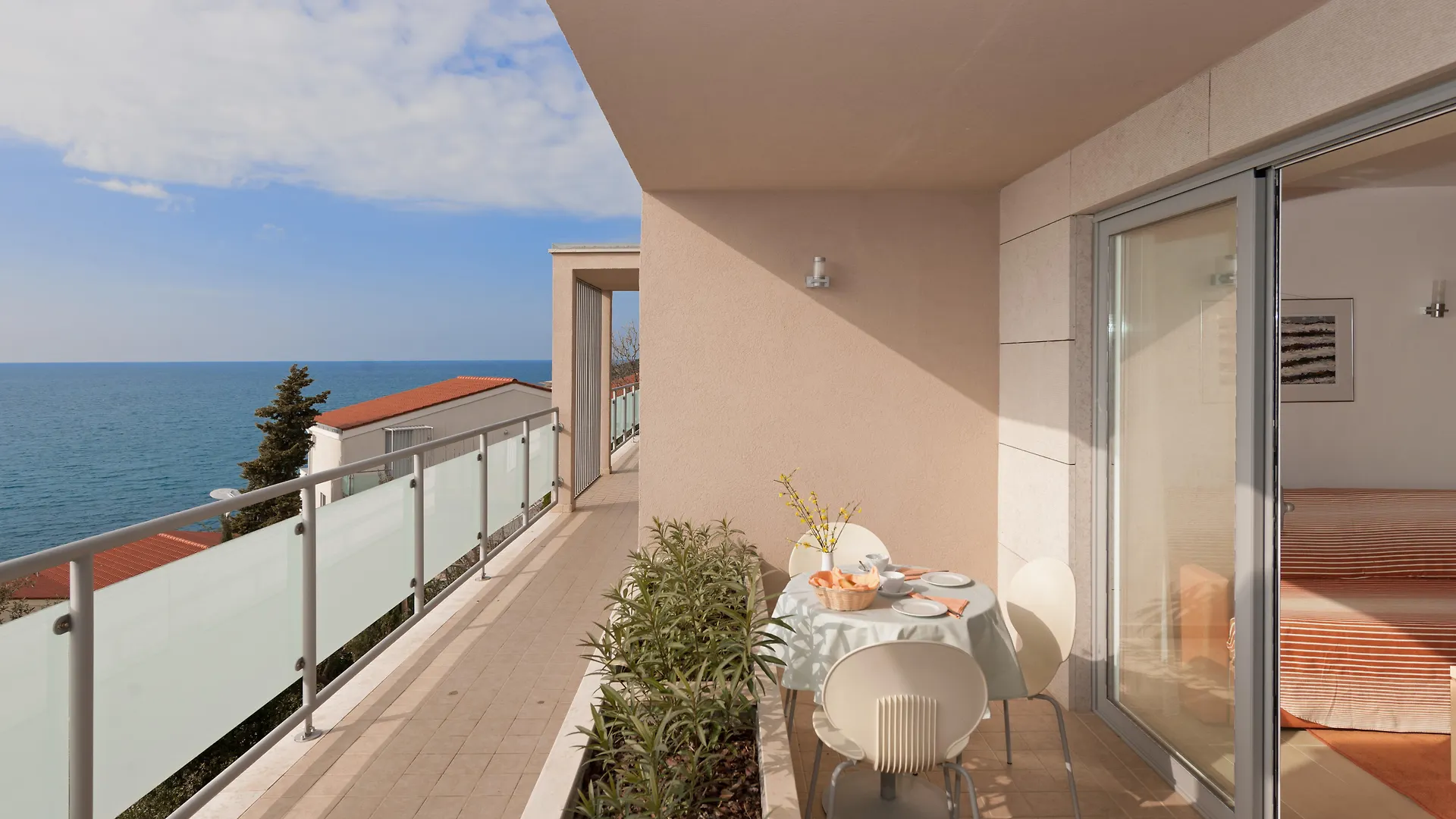 Belvedere Resort Apartments Vrsar