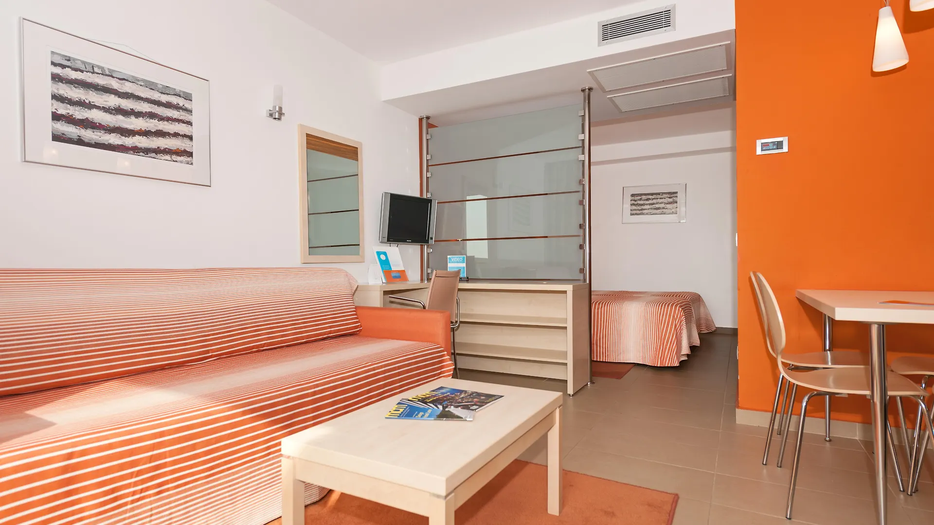 Belvedere Resort Apartments Vrsar