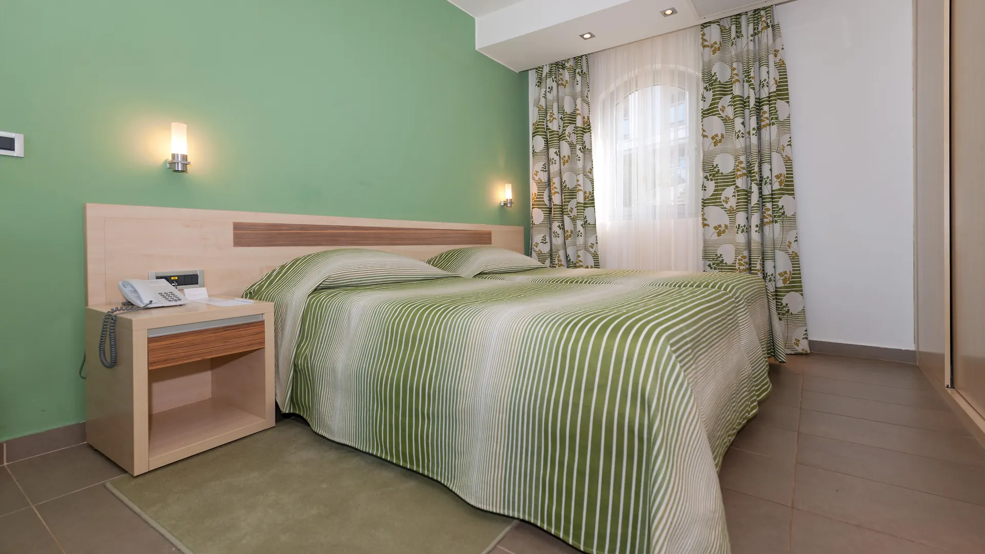 Belvedere Resort Apartments Vrsar