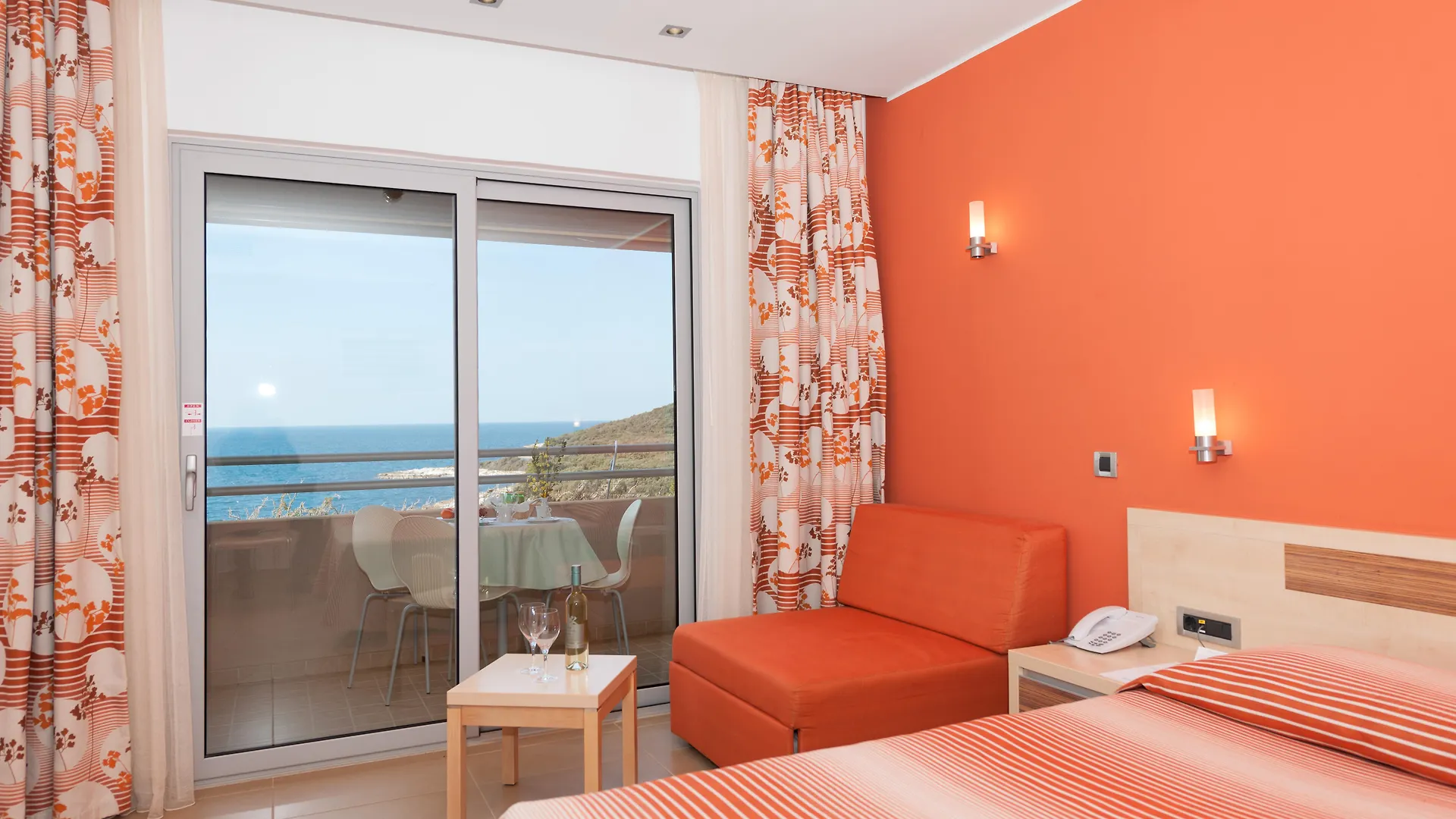 Belvedere Resort Apartments Vrsar