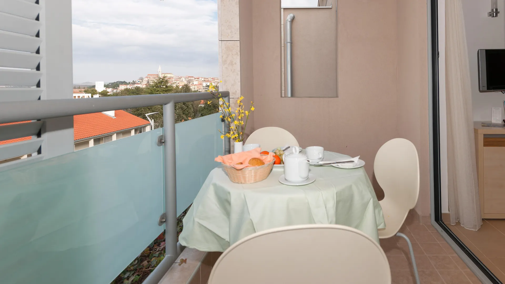 Belvedere Resort Apartments Vrsar