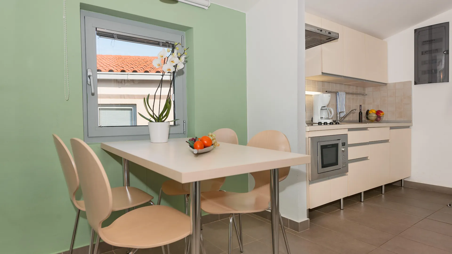 Belvedere Resort Apartments Vrsar