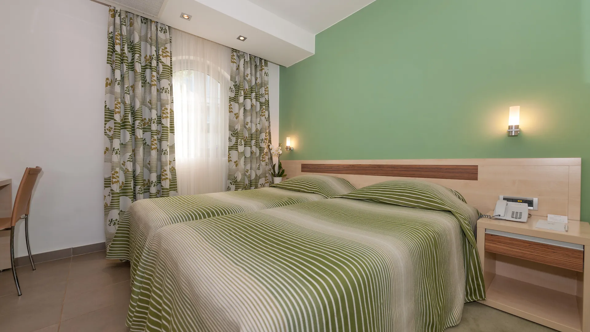Belvedere Resort Apartments Vrsar