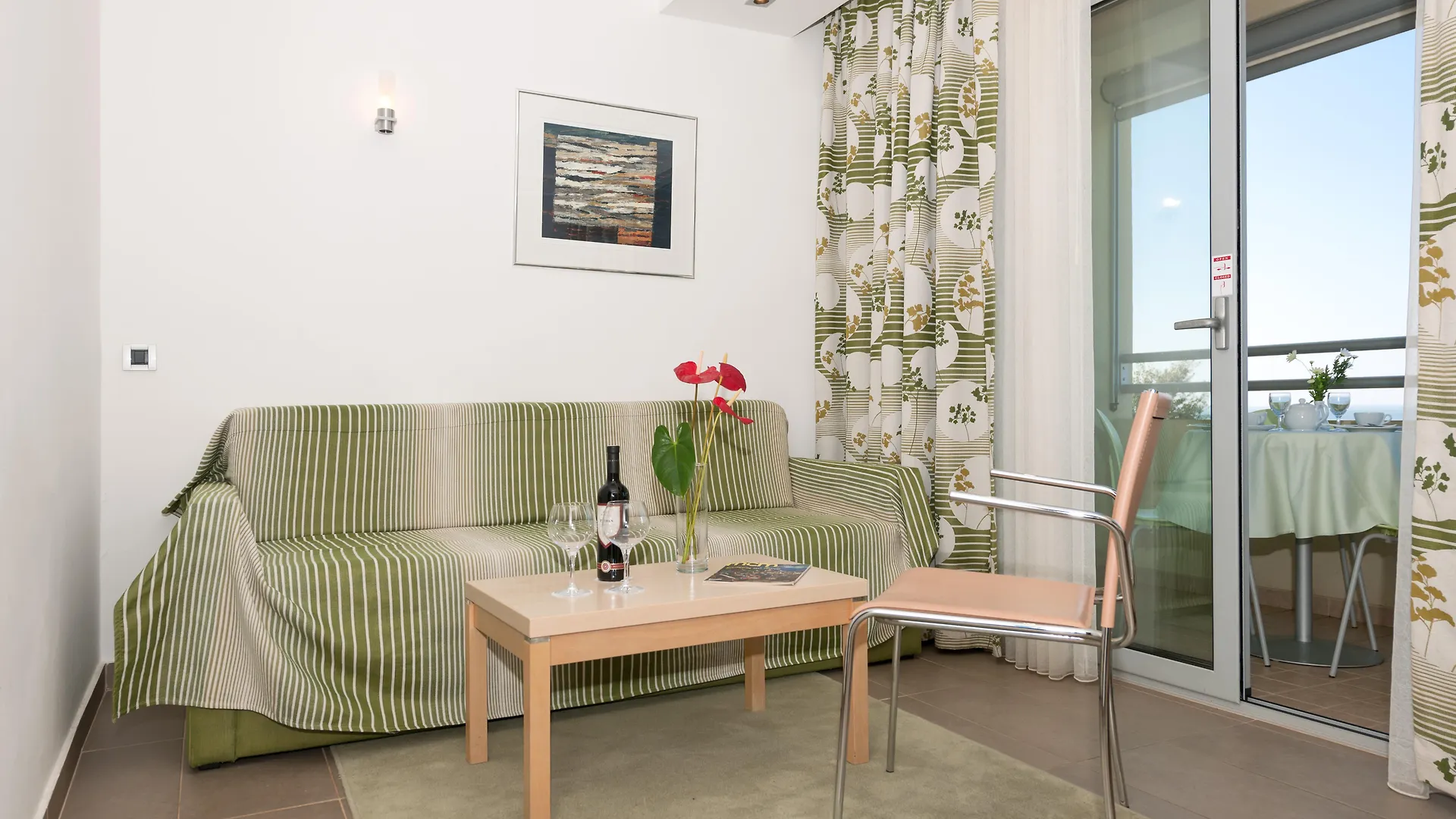 Belvedere Resort Apartments Vrsar