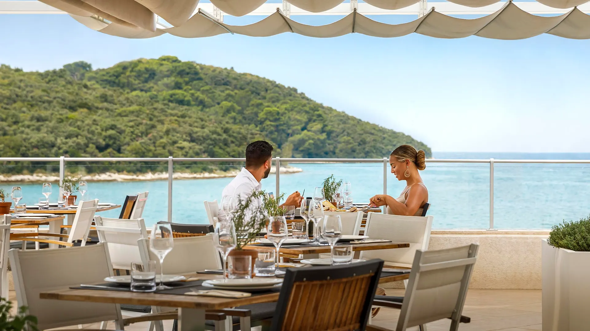 Belvedere Resort Apartments Vrsar