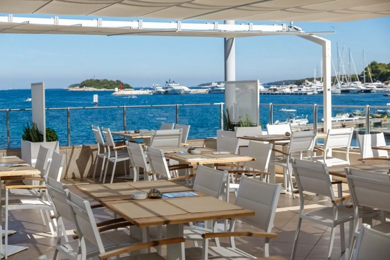 Belvedere Resort Apartments Vrsar 4*,