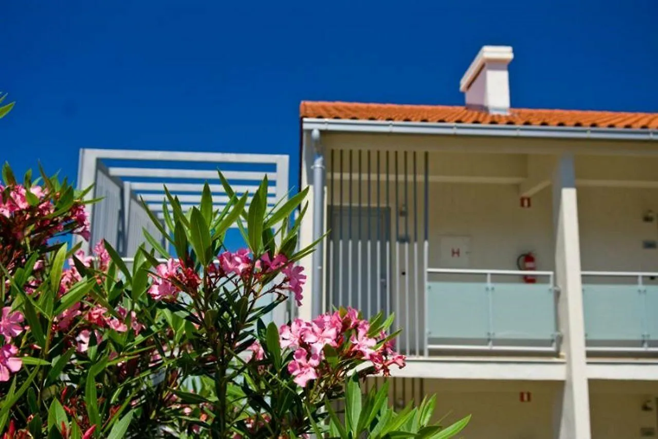 Belvedere Resort Apartments Vrsar