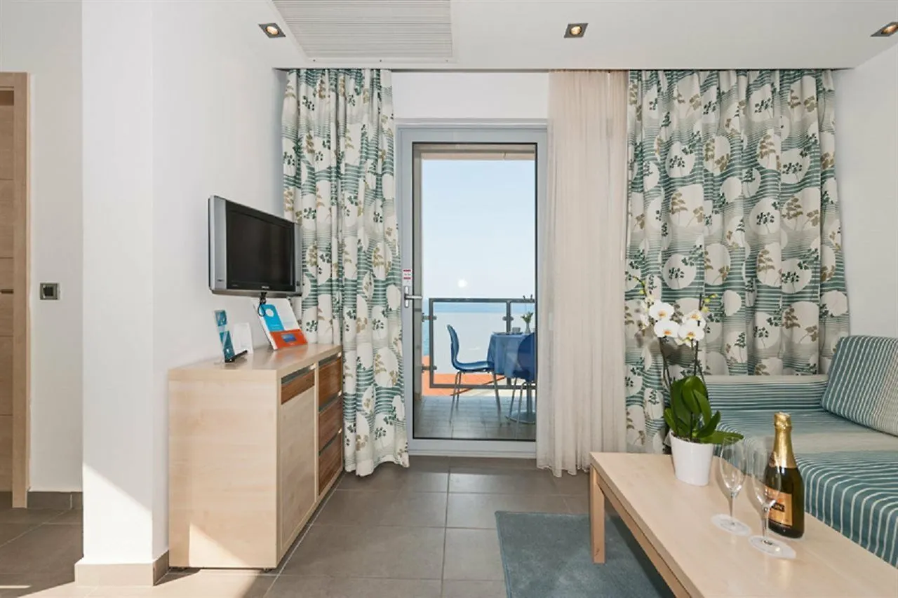 Belvedere Resort Apartments Vrsar