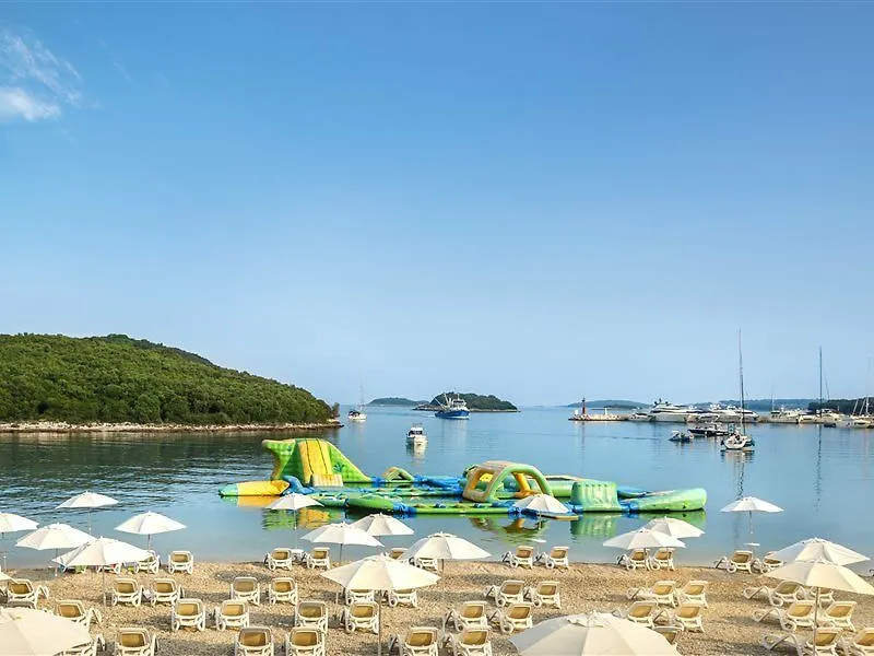 Belvedere Resort Apartments Vrsar 4*,
