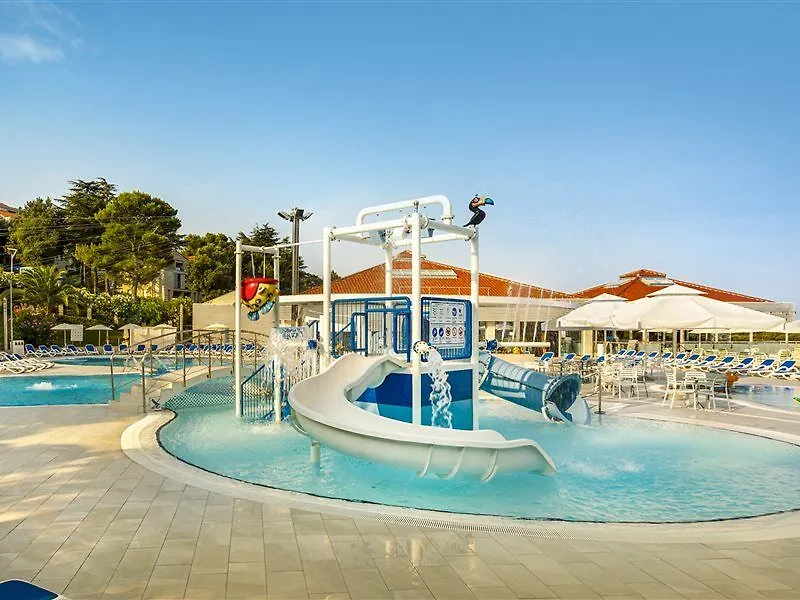 Belvedere Resort Apartments Vrsar