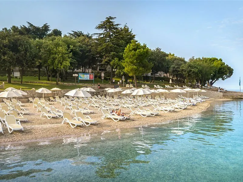Belvedere Resort Apartments Vrsar